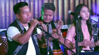 Video thumbnail of "Hminga Hmar - Ka Thai Duhlai (Live at TBCC, Chapchar Kut 2018)"