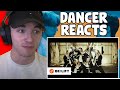 Dancer Reacts To ENHYPEN (엔하이픈) 'Given-Taken' Official MV (FIRST TIME REACTING TO ENHYPEN)