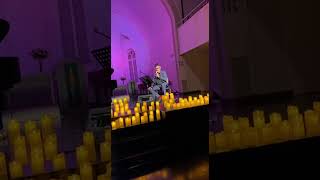 Вадим Азарх - Vadim Azarkh  "ЛЕТНИЙ ДОЖДЬ"