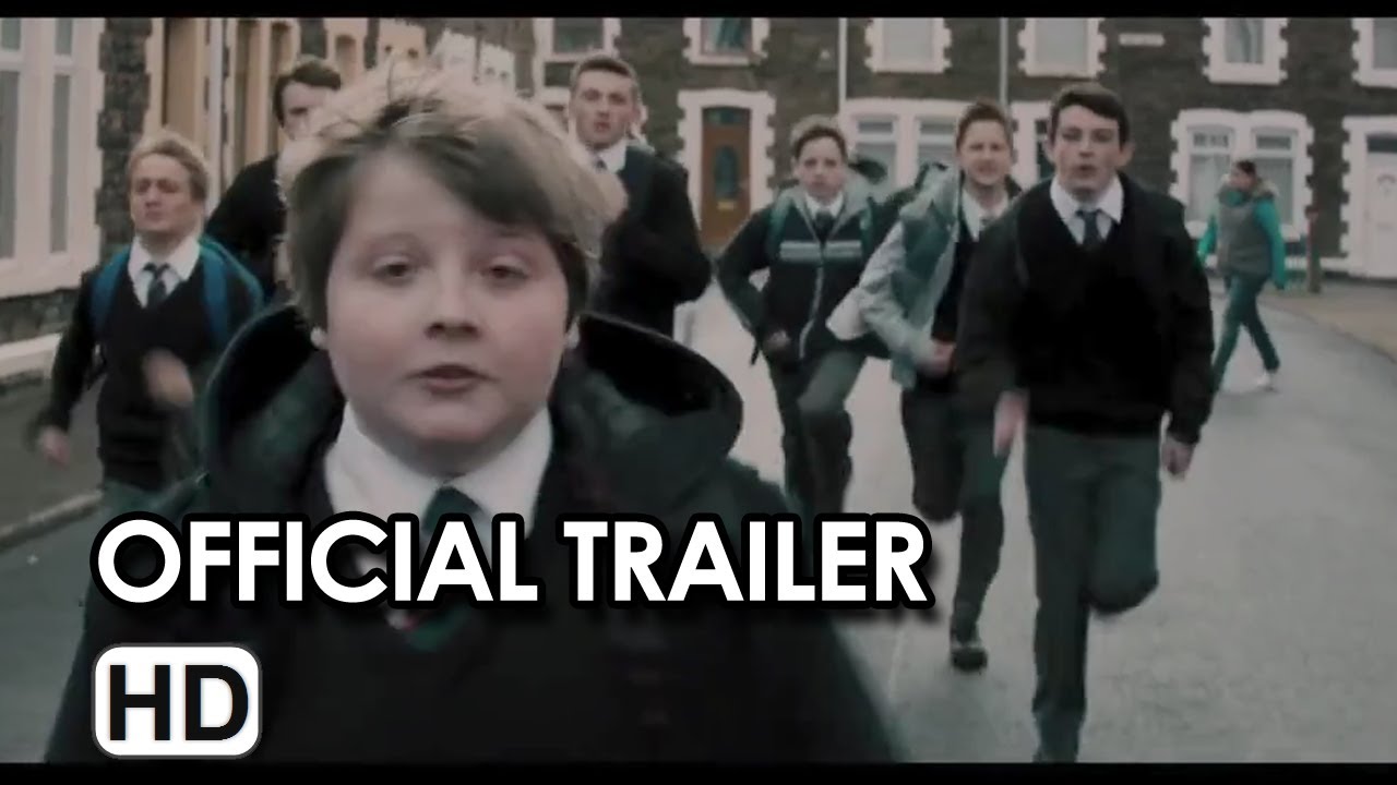 One Chance Official Trailer 1 13 Julie Walters Colm Meaney Movie Hd Youtube