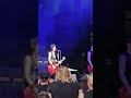 Joan Jett playing Lie To Me in Alpharetta GA 1 #shorts #joanjett #concerts