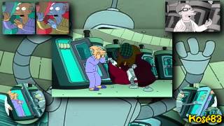 Collab Bender Has A Sparta Ganymede Remix