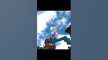 THE BEST WAY TO USE A FIREBALL | Hypixel Bedwars