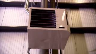 Save Money While Heating Your Facility with Xcel Energy