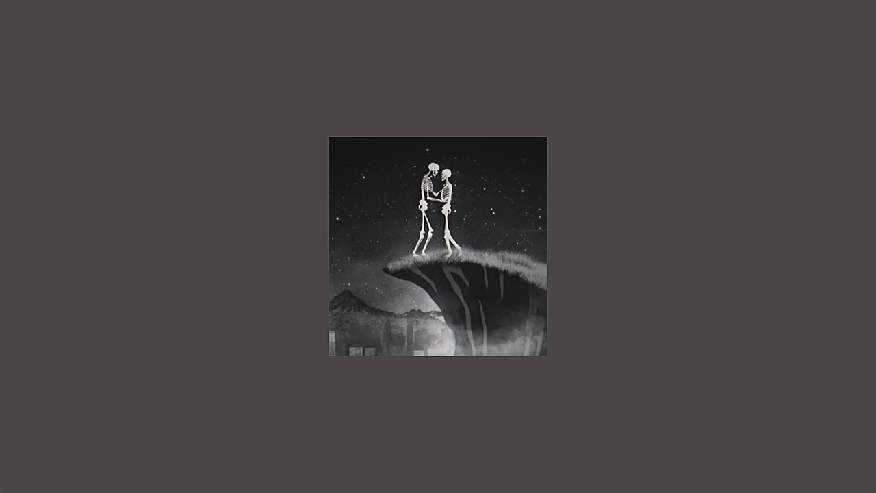 nessa barrett - grave (sped up)