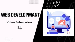 Web Application Development 11th video | Web Programming 1