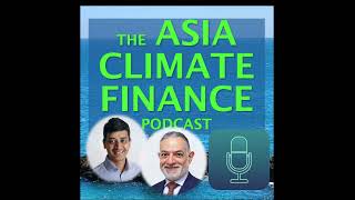 Ep78 How Solar Forecasting Reduces Risk for Investors with Harsh Goenka, Solargis