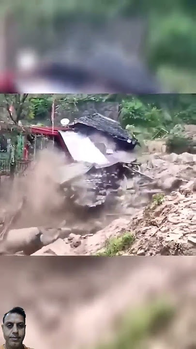 #flood #flashflood #bencana #bencanaalam #banjirbandang #bencanabesar #rain #banjirbandanghariini
