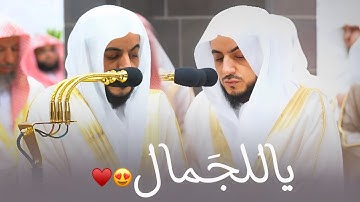 أجمل التلاوات وأحلاها♥️ | د. الوليد الشمسان ليلة 19-9-1445هـ من سورتي النحل والإسراء