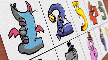 Drawing YouTube viewer