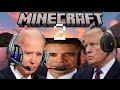 Us presidents play minecraft 2