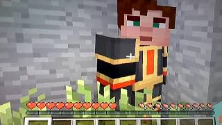 Minecraft cache cache 4 map herobrine