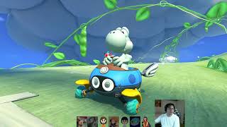 Max VR Before World, Final 500 VR Before Max Out
Worlds coming soon, guess I gotta dust off this channel for the occasion.
Streamed Live:
June 2-3, 2025
TheGamingMasterGuys Discord Server (Invite):
https://discord.com/invite/3Fydqkh
My Twitter:
https://twitter.com/Jackuwarz
Donation Link (yep):
https://streamelements.com/jackuwarz/tip Max VR Before World, Final 500 VR Before Max Out
