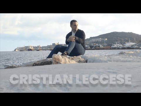 Cristian Leccese  - #Avantitutta