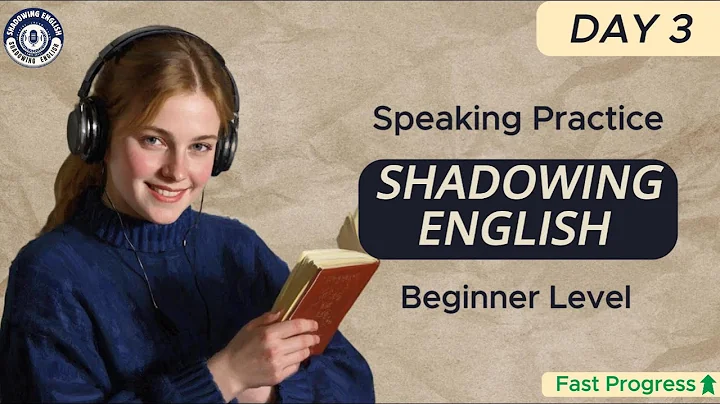 🔴 30 English Sentences About Family | Beginners | Day 3 Shadowing English Speaking Practice