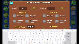 New insane Bug for platformer Mode