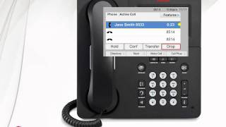 9621 Basic Call Handling.wmv