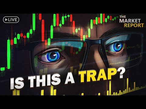 Bitcoin over $17,000 — Bull trap? Or is a relief rally incoming?