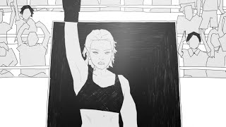 UNDEFEATED | UAL Animation