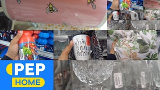 What's new at Pep Home| Affordable home decor|South african youtuber