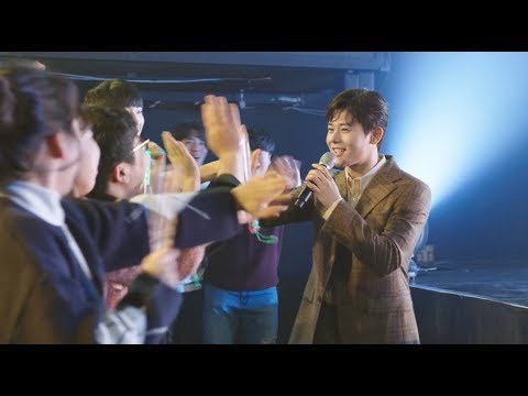 [MAJOR9/김동준] 대국민 장애인식개선 캠페인 &amp;#39;모두가 함께 보고 듣는 세상&amp;#39;
