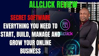 Allclick Review Bonuses