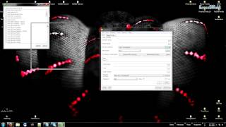 MeGUI (Media Encoder) Part1/3 bester x264 Encoder Tutorial[FullHD/German] KrassEffekt