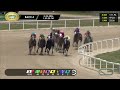 March 25, 2026  Race 4
