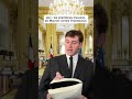 pov : les premières mesures de Macron contre l’hantavirus