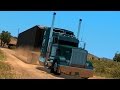 American Truck Simulator KW Bull Hauler
