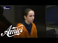 Amici 23 - Sofia riflette su se stessa