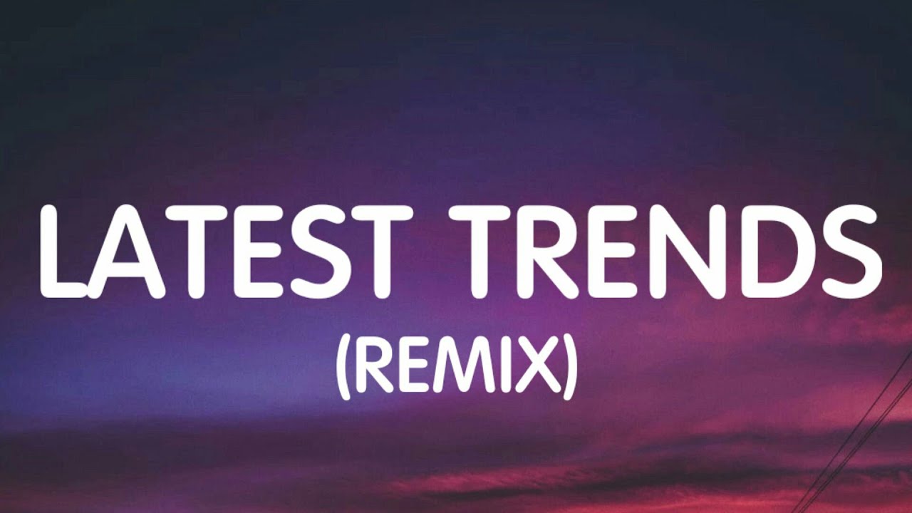 YouTubeでA1 x J1 - Latest Trends Remix (Lyrics) Feat Boogie Wid Da Hoodie New Songを視聴 YouTubeでA1 x J1 - Latest Trends Remix (Lyrics) Feat Boogie Wid Da Hoodie New Songを視聴