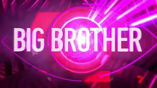 Big Brother Australia 14 (2022) - Opening Titles (Fan-Made) screenshot 4