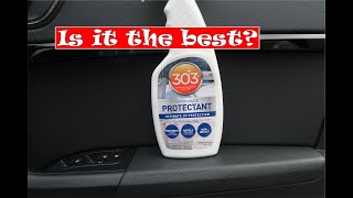 303 Aerospace protectant review || is it any good?