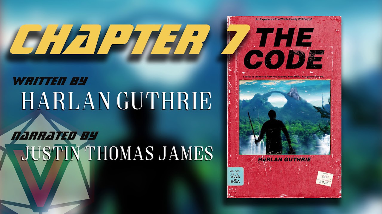 'The Code' Audiobook - Chapter 7 - YouTube