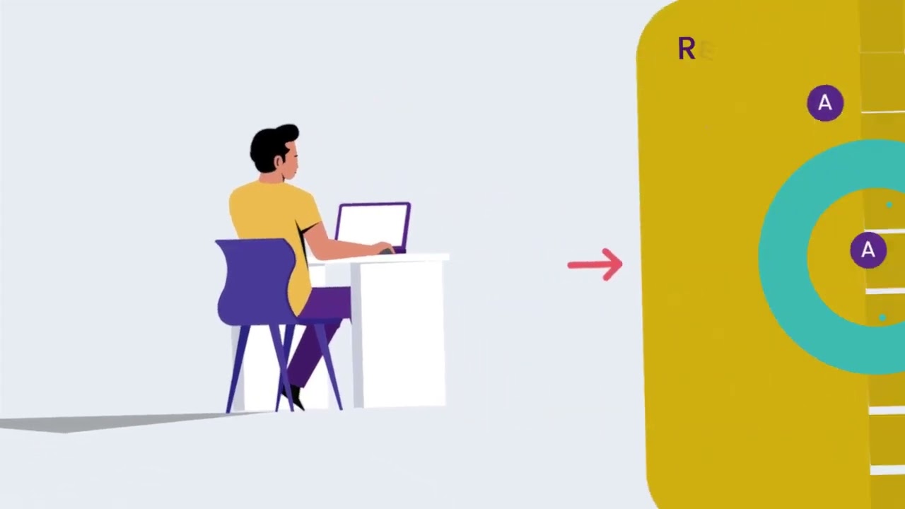 Neo Colab Animated Explainer Video