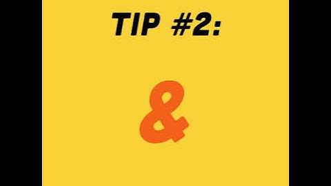 Wonder Wednesday | Tips for Virtual Dash