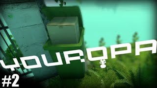 Youropa - #2 | SPAWN THE TRASH