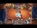 Frost Lich Returns- Northstar Plays: Hearthstone (Ep113, Series 1)