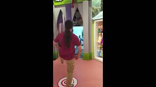 DigitalMoo - Kinect Promo App - Marvel