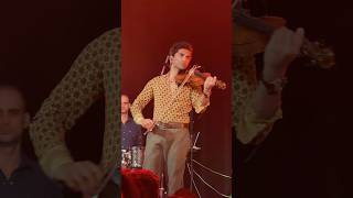 Entered the @joelsunny Verses 🌞🕯️#joelsunny #luminary #codex #violinist #violinmusic #fyp