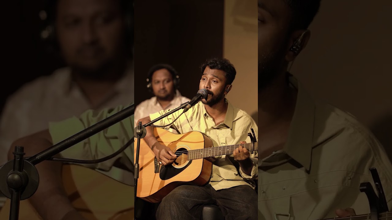 Duo performance