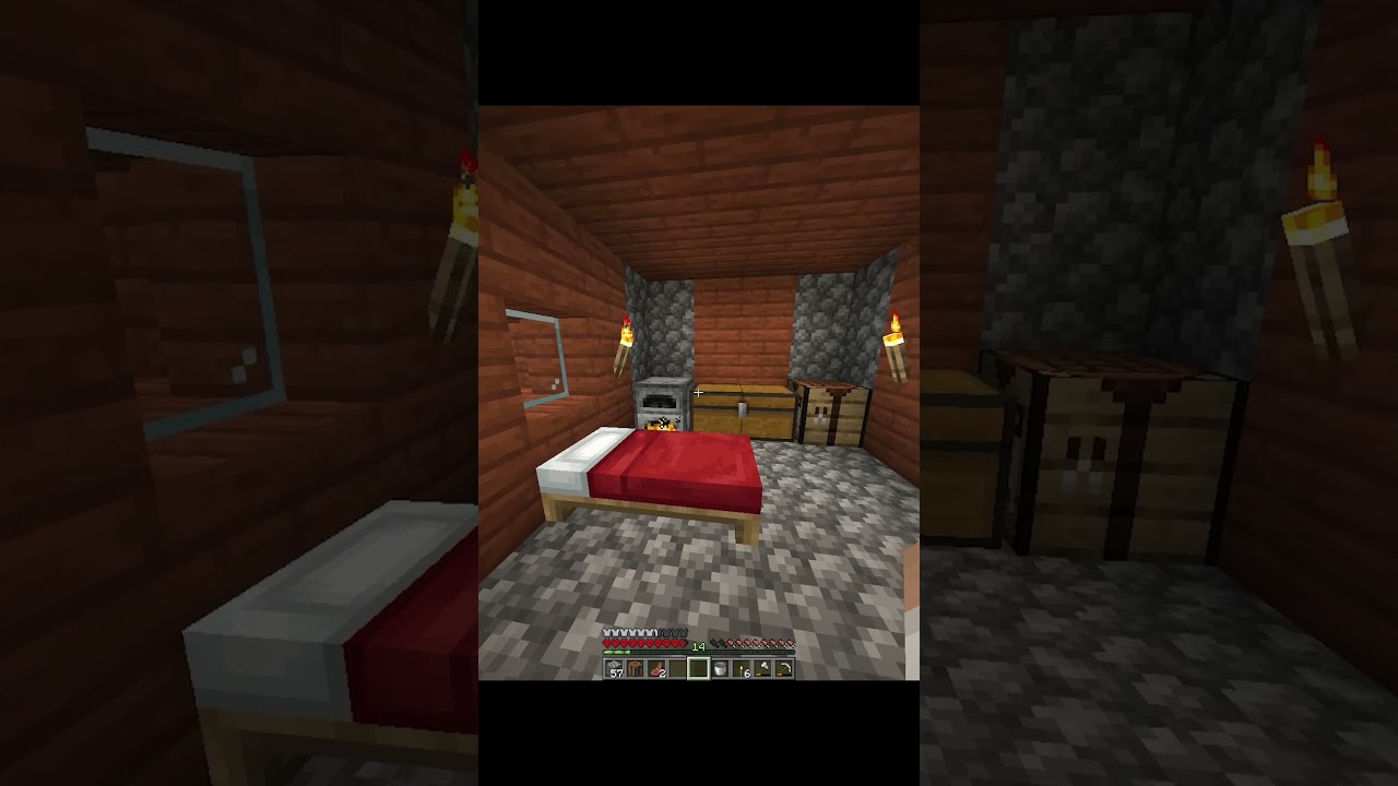 🌱 ПОСТРОИЛ ПЕРВЫЕ ФЕРМЫ | Minecraft: Java Edition 