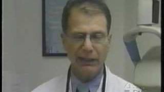 Brush Biopsy On Video4 Dsl