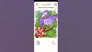 Displace One Part 🧠🔨  - Android/iOS || Level 1315 #Dop3 #Shorts #YouTube