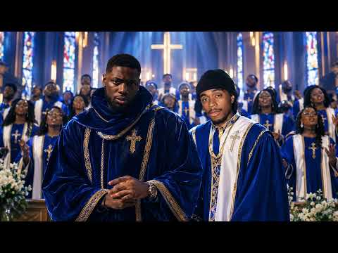 Tiakola & Bné - Vrai OG (Remix en Version Chœur Gospel