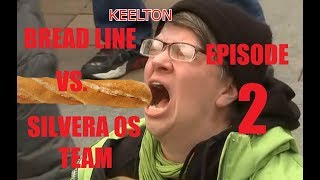 Tibia Silvera - BREAD LINE VS. SILVERA OS TEAM EPISODE 2