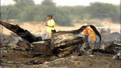 31 killed in Sudanese plane crash: Khartoum confirms death of minister