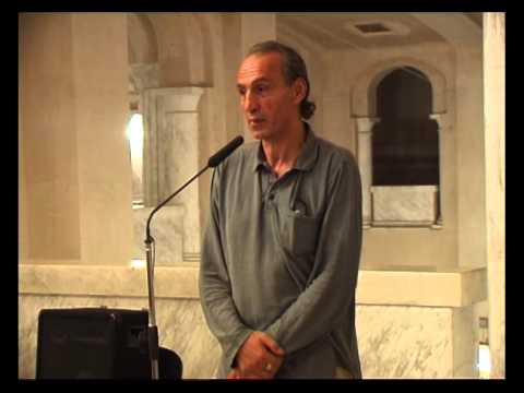 ზაზა კოლელიშვილი გუთანზე