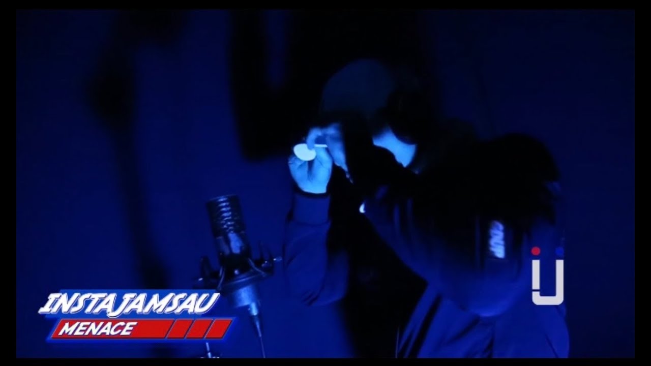 MENACE - INSTAJAMS